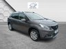 USED 2018 18 PEUGEOT 2008 1.2 PureTech Allure SUV 5dr Petrol Manual Euro 6 (82 ps) **3 MONTHS WARRANTY INCLUDED**ONLY 53,000 MILES FROM NEW**TOP OF THE RANGE MODEL WITH HALF LEATHER**MOT MAY 2027**SUPER EFFICIENTON ON FUEL**