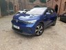 USED 2022 72 VOLKSWAGEN ID.4 Pure 52kWh Life SUV 5dr Electric Auto (148 ps) ALLOYS!FULL VW HISTORY! CAMERA