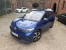 USED 2022 72 VOLKSWAGEN ID.4 Pure 52kWh Life SUV 5dr Electric Auto (148 ps) ALLOYS!FULL VW HISTORY! CAMERA
