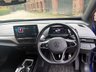 USED 2022 72 VOLKSWAGEN ID.4 Pure 52kWh Life SUV 5dr Electric Auto (148 ps) ALLOYS!FULL VW HISTORY! CAMERA