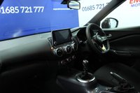 USED 2020 20 NISSAN JUKE 1.0 DIG-T Acenta SUV 5dr Petrol Manual Euro 6 (s/s) (114 ps) 