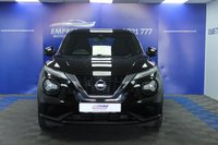 USED 2020 20 NISSAN JUKE 1.0 DIG-T Acenta SUV 5dr Petrol Manual Euro 6 (s/s) (114 ps) 