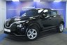 USED 2020 20 NISSAN JUKE 1.0 DIG-T Acenta SUV 5dr Petrol Manual Euro 6 (s/s) (114 ps) 