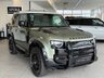 USED 2021 21 LAND ROVER DEFENDER 3.0 D250 MHEV First Edition SUV 3dr Diesel Auto 4WD Euro 6 (s/s) (250 ps) 