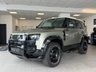 USED 2021 21 LAND ROVER DEFENDER 3.0 D250 MHEV First Edition SUV 3dr Diesel Auto 4WD Euro 6 (s/s) (250 ps) 