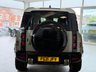 USED 2021 21 LAND ROVER DEFENDER 3.0 D250 MHEV First Edition SUV 3dr Diesel Auto 4WD Euro 6 (s/s) (250 ps) 