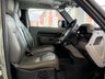 USED 2021 21 LAND ROVER DEFENDER 3.0 D250 MHEV First Edition SUV 3dr Diesel Auto 4WD Euro 6 (s/s) (250 ps) 
