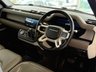 USED 2021 21 LAND ROVER DEFENDER 3.0 D250 MHEV First Edition SUV 3dr Diesel Auto 4WD Euro 6 (s/s) (250 ps) 