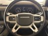 USED 2021 21 LAND ROVER DEFENDER 3.0 D250 MHEV First Edition SUV 3dr Diesel Auto 4WD Euro 6 (s/s) (250 ps) 