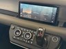 USED 2021 21 LAND ROVER DEFENDER 3.0 D250 MHEV First Edition SUV 3dr Diesel Auto 4WD Euro 6 (s/s) (250 ps) 