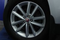 USED 2017 17 JAGUAR F-PACE 2.0 D180 Prestige SUV 5dr Diesel Auto AWD Euro 6 (s/s) (180 ps) 