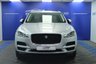 USED 2017 17 JAGUAR F-PACE 2.0 D180 Prestige SUV 5dr Diesel Auto AWD Euro 6 (s/s) (180 ps) 