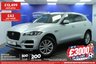 USED 2017 17 JAGUAR F-PACE 2.0 D180 Prestige SUV 5dr Diesel Auto AWD Euro 6 (s/s) (180 ps) 