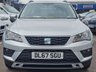 USED 2018 67 SEAT ATECA 1.4 EcoTSI SE SUV 5dr Petrol Manual Euro 6 (s/s) (150 ps) MOT 05.01.2027 ONE OWNER