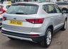 USED 2018 67 SEAT ATECA 1.4 EcoTSI SE SUV 5dr Petrol Manual Euro 6 (s/s) (150 ps) MOT 05.01.2027 ONE OWNER