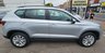 USED 2018 67 SEAT ATECA 1.4 EcoTSI SE SUV 5dr Petrol Manual Euro 6 (s/s) (150 ps) MOT 05.01.2027 ONE OWNER