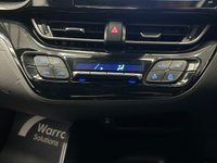 USED 2017 67 TOYOTA C-HR 1.8 VVT-h Icon SUV 5dr Petrol Hybrid CVT Euro 6 (s/s) (122 ps) **SALES NOW ON**