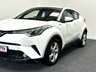 USED 2017 67 TOYOTA C-HR 1.8 VVT-h Icon SUV 5dr Petrol Hybrid CVT Euro 6 (s/s) (122 ps) **SALES NOW ON**