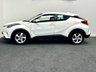 USED 2017 67 TOYOTA C-HR 1.8 VVT-h Icon SUV 5dr Petrol Hybrid CVT Euro 6 (s/s) (122 ps) **SALES NOW ON**