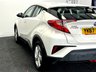 USED 2017 67 TOYOTA C-HR 1.8 VVT-h Icon SUV 5dr Petrol Hybrid CVT Euro 6 (s/s) (122 ps) **SALES NOW ON**