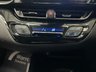 USED 2017 67 TOYOTA C-HR 1.8 VVT-h Icon SUV 5dr Petrol Hybrid CVT Euro 6 (s/s) (122 ps) **SALES NOW ON**