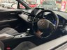 USED 2017 67 TOYOTA C-HR 1.8 VVT-h Icon SUV 5dr Petrol Hybrid CVT Euro 6 (s/s) (122 ps) **SALES NOW ON**