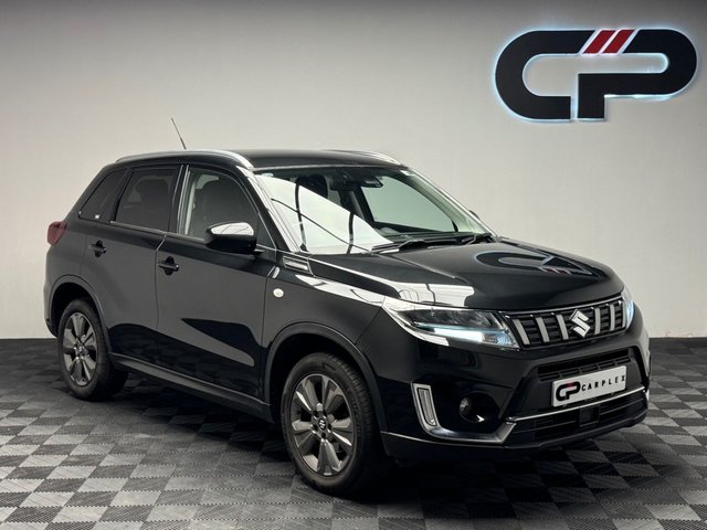 CarPlex Ltd