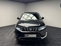 USED 2021 SUZUKI VITARA 1.4 Boosterjet MHEV SZ-T SUV 5dr Petrol Hybrid Auto Euro 6 (s/s) (129 ps) KEYLESS|ADAPT CRUISE|REV CAM