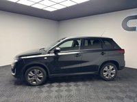 USED 2021 SUZUKI VITARA 1.4 Boosterjet MHEV SZ-T SUV 5dr Petrol Hybrid Auto Euro 6 (s/s) (129 ps) KEYLESS|ADAPT CRUISE|REV CAM