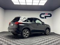 USED 2021 SUZUKI VITARA 1.4 Boosterjet MHEV SZ-T SUV 5dr Petrol Hybrid Auto Euro 6 (s/s) (129 ps) KEYLESS|ADAPT CRUISE|REV CAM