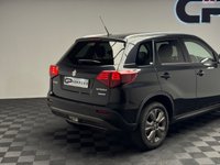 USED 2021 SUZUKI VITARA 1.4 Boosterjet MHEV SZ-T SUV 5dr Petrol Hybrid Auto Euro 6 (s/s) (129 ps) KEYLESS|ADAPT CRUISE|REV CAM