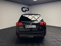 USED 2021 SUZUKI VITARA 1.4 Boosterjet MHEV SZ-T SUV 5dr Petrol Hybrid Auto Euro 6 (s/s) (129 ps) KEYLESS|ADAPT CRUISE|REV CAM