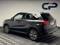 USED 2021 SUZUKI VITARA 1.4 Boosterjet MHEV SZ-T SUV 5dr Petrol Hybrid Auto Euro 6 (s/s) (129 ps) KEYLESS|ADAPT CRUISE|REV CAM