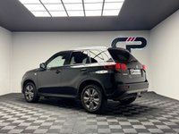 USED 2021 SUZUKI VITARA 1.4 Boosterjet MHEV SZ-T SUV 5dr Petrol Hybrid Auto Euro 6 (s/s) (129 ps) KEYLESS|ADAPT CRUISE|REV CAM