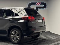 USED 2021 SUZUKI VITARA 1.4 Boosterjet MHEV SZ-T SUV 5dr Petrol Hybrid Auto Euro 6 (s/s) (129 ps) KEYLESS|ADAPT CRUISE|REV CAM