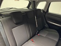 USED 2021 SUZUKI VITARA 1.4 Boosterjet MHEV SZ-T SUV 5dr Petrol Hybrid Auto Euro 6 (s/s) (129 ps) KEYLESS|ADAPT CRUISE|REV CAM