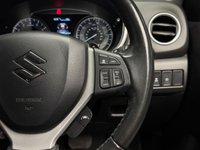 USED 2021 SUZUKI VITARA 1.4 Boosterjet MHEV SZ-T SUV 5dr Petrol Hybrid Auto Euro 6 (s/s) (129 ps) KEYLESS|ADAPT CRUISE|REV CAM