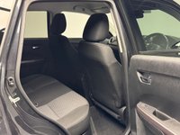 USED 2021 SUZUKI VITARA 1.4 Boosterjet MHEV SZ-T SUV 5dr Petrol Hybrid Auto Euro 6 (s/s) (129 ps) KEYLESS|ADAPT CRUISE|REV CAM