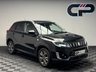 USED 2021 SUZUKI VITARA 1.4 Boosterjet MHEV SZ-T SUV 5dr Petrol Hybrid Auto Euro 6 (s/s) (129 ps) KEYLESS|ADAPT CRUISE|REV CAM