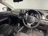 USED 2021 SUZUKI VITARA 1.4 Boosterjet MHEV SZ-T SUV 5dr Petrol Hybrid Auto Euro 6 (s/s) (129 ps) KEYLESS|ADAPT CRUISE|REV CAM