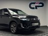 USED 2021 SUZUKI VITARA 1.4 Boosterjet MHEV SZ-T SUV 5dr Petrol Hybrid Auto Euro 6 (s/s) (129 ps) KEYLESS|ADAPT CRUISE|REV CAM