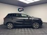 USED 2021 SUZUKI VITARA 1.4 Boosterjet MHEV SZ-T SUV 5dr Petrol Hybrid Auto Euro 6 (s/s) (129 ps) KEYLESS|ADAPT CRUISE|REV CAM