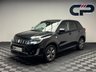 USED 2021 SUZUKI VITARA 1.4 Boosterjet MHEV SZ-T SUV 5dr Petrol Hybrid Auto Euro 6 (s/s) (129 ps) KEYLESS|ADAPT CRUISE|REV CAM