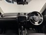 USED 2021 SUZUKI VITARA 1.4 Boosterjet MHEV SZ-T SUV 5dr Petrol Hybrid Auto Euro 6 (s/s) (129 ps) KEYLESS|ADAPT CRUISE|REV CAM