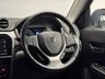 USED 2021 SUZUKI VITARA 1.4 Boosterjet MHEV SZ-T SUV 5dr Petrol Hybrid Auto Euro 6 (s/s) (129 ps) KEYLESS|ADAPT CRUISE|REV CAM