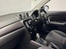 USED 2021 SUZUKI VITARA 1.4 Boosterjet MHEV SZ-T SUV 5dr Petrol Hybrid Auto Euro 6 (s/s) (129 ps) KEYLESS|ADAPT CRUISE|REV CAM