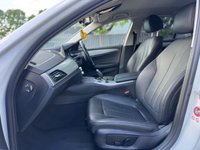 USED 2017 17 BMW 5 SERIES 2.0 520d SE Saloon 4dr Diesel Auto Euro 6 (s/s) (190 ps) ULEZ+1FO+FSH+NAV+CAMERA+LTHR