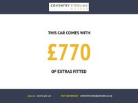 USED 2017 17 BMW 5 SERIES 2.0 520d SE Saloon 4dr Diesel Auto Euro 6 (s/s) (190 ps) ULEZ+1FO+FSH+NAV+CAMERA+LTHR