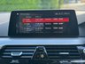 USED 2017 17 BMW 5 SERIES 2.0 520d SE Saloon 4dr Diesel Auto Euro 6 (s/s) (190 ps) ULEZ+1FO+FSH+NAV+CAMERA+LTHR