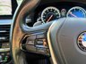 USED 2017 17 BMW 5 SERIES 2.0 520d SE Saloon 4dr Diesel Auto Euro 6 (s/s) (190 ps) ULEZ+1FO+FSH+NAV+CAMERA+LTHR